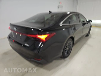 2021 Toyota Avalon Hybrid XSE - miniatura 4