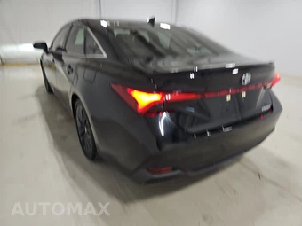 2021 Toyota Avalon Hybrid XSE - miniatura 6