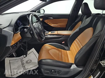 2021 Toyota Avalon Hybrid XSE - miniatura 7