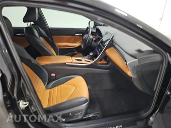 2021 Toyota Avalon Hybrid XSE - miniatura 8