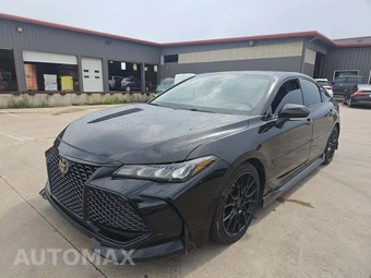 2021 Toyota Avalon TRD