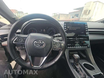 2021 Toyota Avalon TRD – miniatura 10