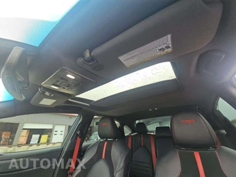 2021 Toyota Avalon TRD – miniatura 11