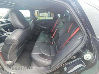 2021 Toyota Avalon TRD – miniatura 13