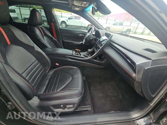 2021 Toyota Avalon TRD – miniatura 18