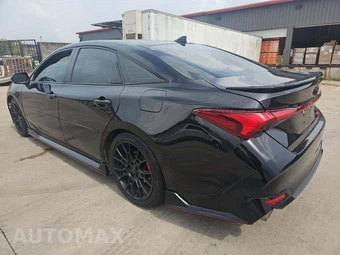 2021 Toyota Avalon TRD – miniatura 4