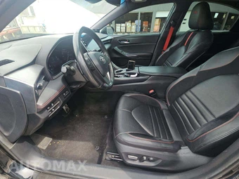 2021 Toyota Avalon TRD – miniatura 6