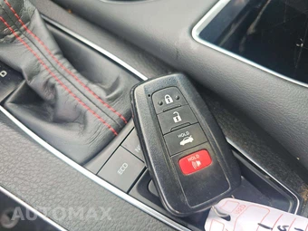 2021 Toyota Avalon TRD – miniatura 8