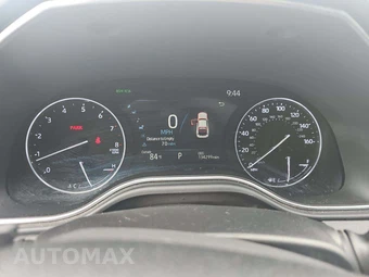 2021 Toyota Avalon TRD – miniatura 9