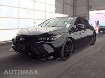 2021 Toyota Avalon TRD