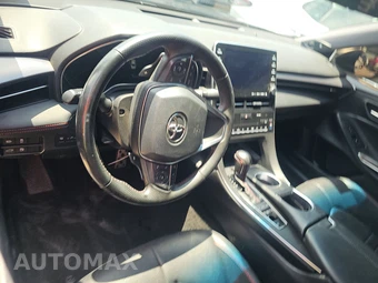 2021 Toyota Avalon TRD – miniatura 10