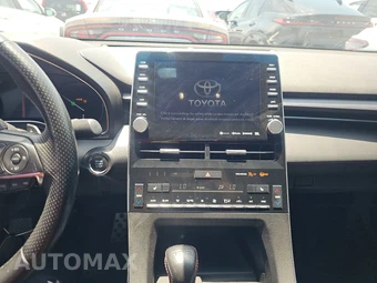 2021 Toyota Avalon TRD – miniatura 11