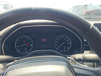 2021 Toyota Avalon TRD – miniatura 12