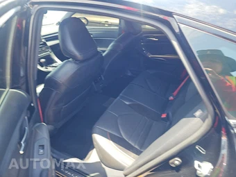 2021 Toyota Avalon TRD – miniatura 13