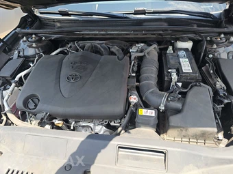 2021 Toyota Avalon TRD – miniatura 15