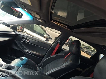 2021 Toyota Avalon TRD – miniatura 19
