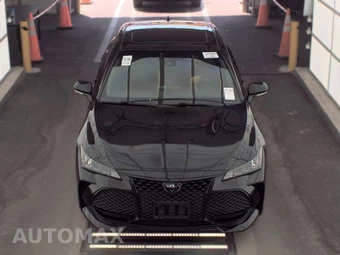 2021 Toyota Avalon TRD – miniatura 2