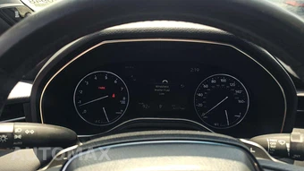2021 Toyota Avalon TRD – miniatura 21