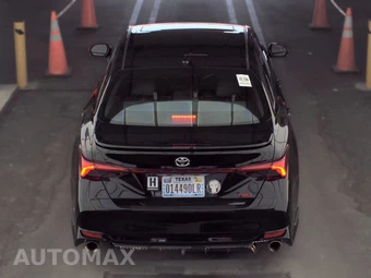 2021 Toyota Avalon TRD – miniatura 5