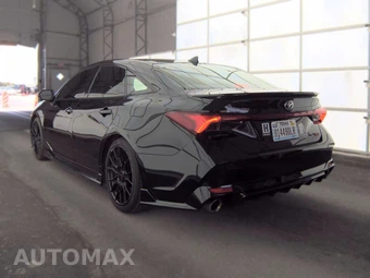 2021 Toyota Avalon TRD – miniatura 6