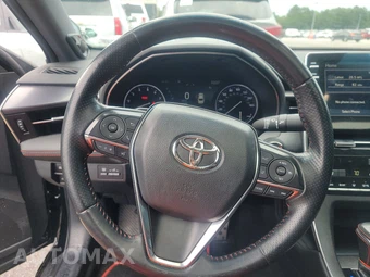2021 Toyota Avalon TRD – miniatura 10