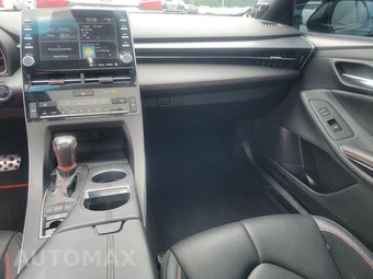 2021 Toyota Avalon TRD – miniatura 11