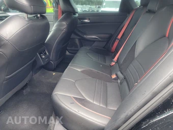 2021 Toyota Avalon TRD – miniatura 13