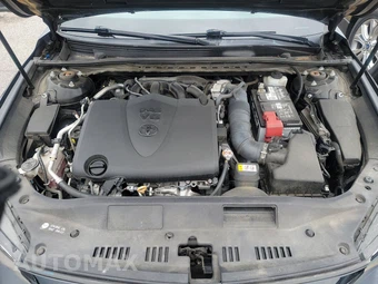 2021 Toyota Avalon TRD – miniatura 15