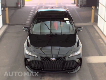2021 Toyota Avalon TRD – miniatura 2