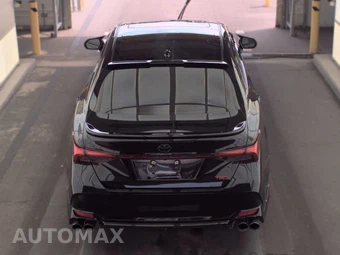 2021 Toyota Avalon TRD – miniatura 5