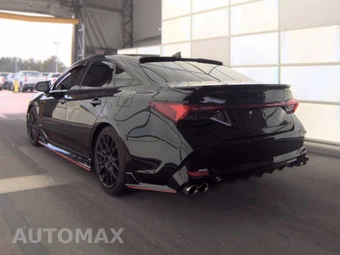 2021 Toyota Avalon TRD – miniatura 6