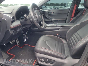 2021 Toyota Avalon TRD – miniatura 7