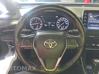 2021 Toyota Avalon TRD - miniatura 10