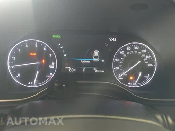 2021 Toyota Avalon TRD - miniatura 12