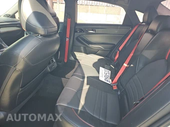 2021 Toyota Avalon TRD - miniatura 13
