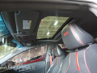 2021 Toyota Avalon TRD - miniatura 17