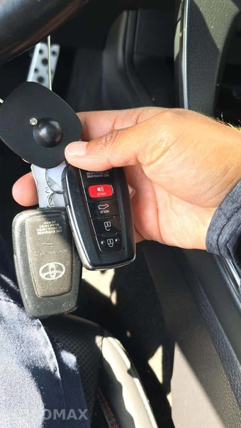 2021 Toyota Avalon TRD - miniatura 18