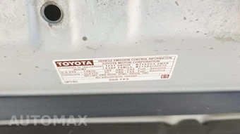 2021 Toyota Avalon TRD - miniatura 19