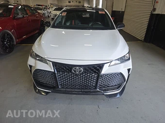2021 Toyota Avalon TRD - miniatura 2
