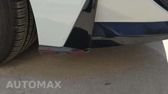 2021 Toyota Avalon TRD - miniatura 21