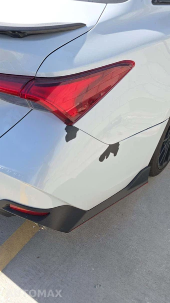 2021 Toyota Avalon TRD - miniatura 22
