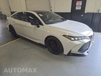 2021 Toyota Avalon TRD - miniatura 3