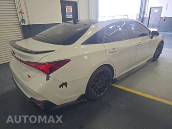2021 Toyota Avalon TRD - miniatura 4