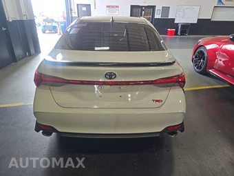 2021 Toyota Avalon TRD - miniatura 5