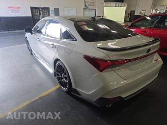2021 Toyota Avalon TRD - miniatura 6