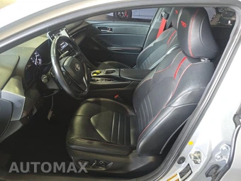 2021 Toyota Avalon TRD - miniatura 7
