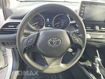 2021 Toyota C-HR LE - miniatura 10