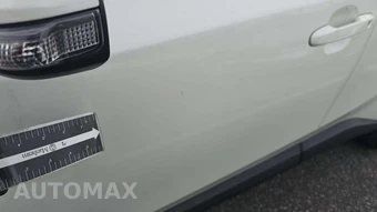 2021 Toyota C-HR LE - miniatura 21