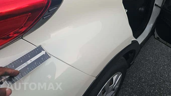 2021 Toyota C-HR LE - miniatura 22