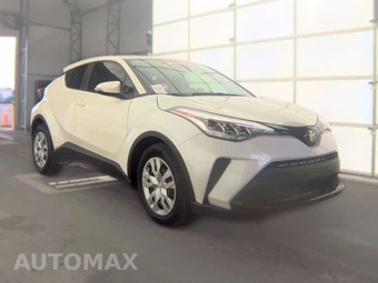 2021 Toyota C-HR LE - miniatura 3